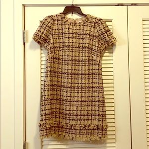 Kate spade work dress!